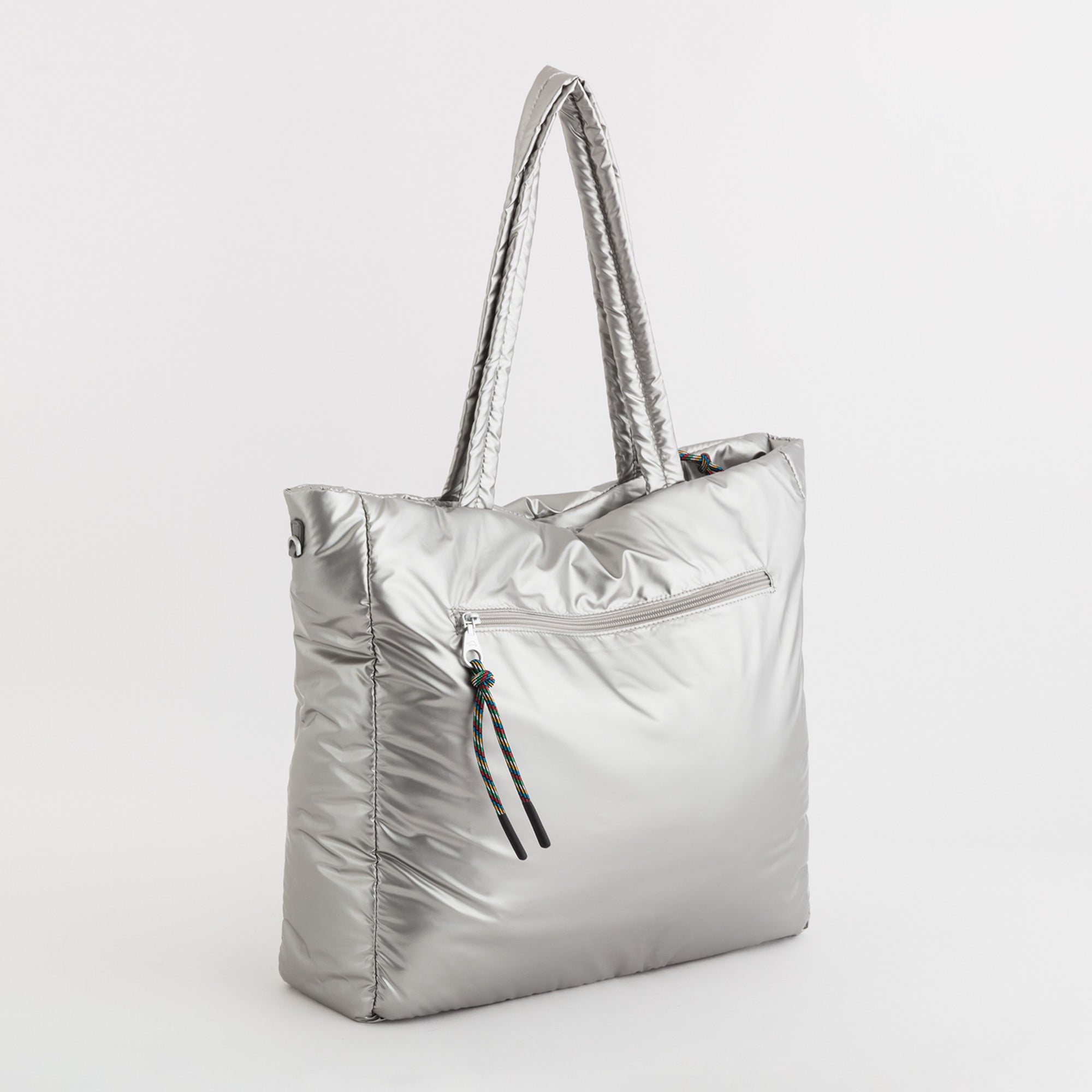 Crystal - Women's Shopping