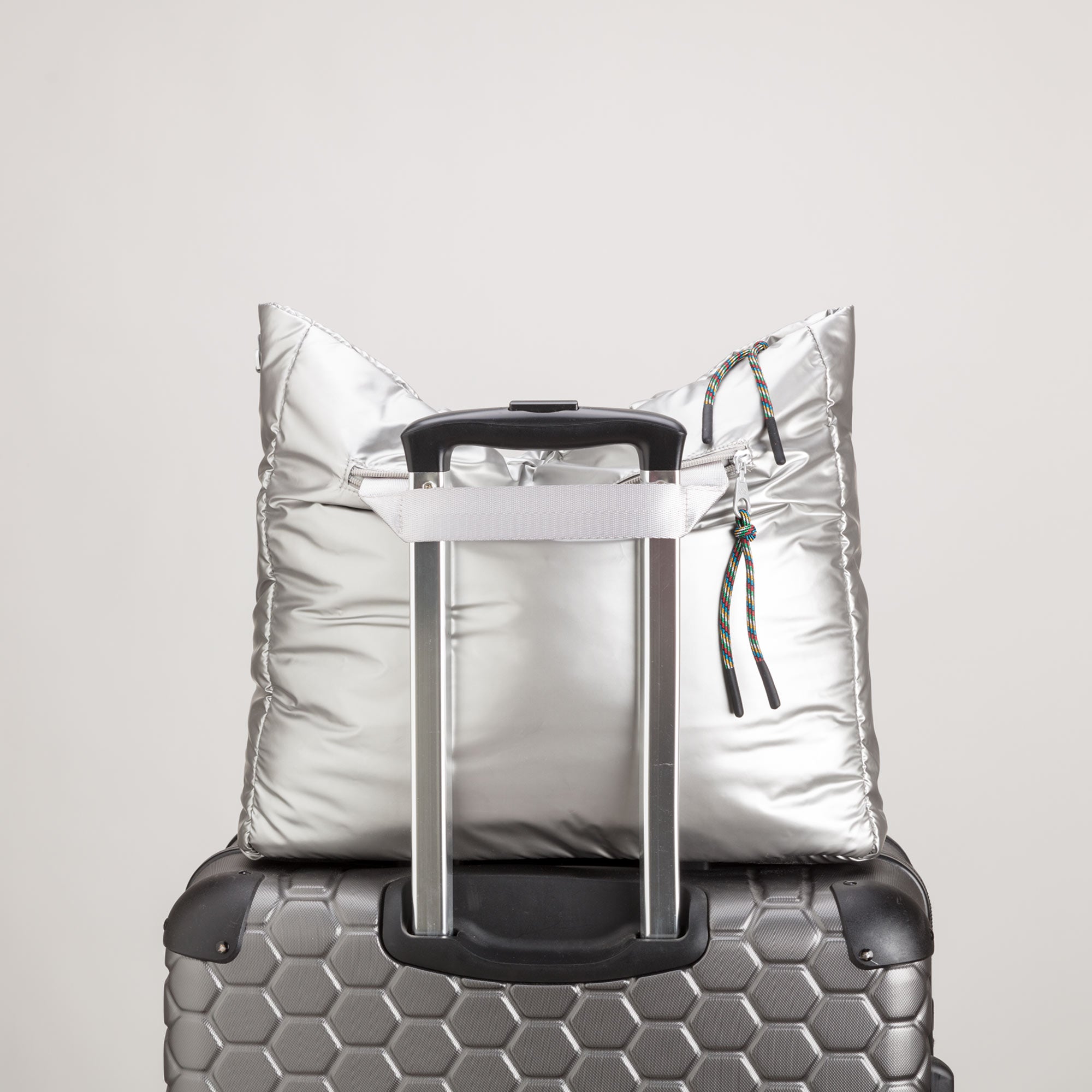 Crystal - Women's Shopping