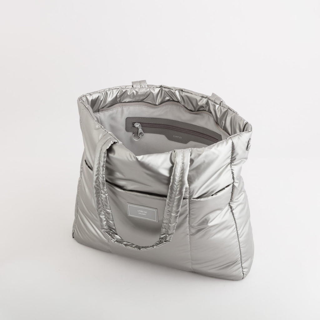 Crystal - Women's Shopping