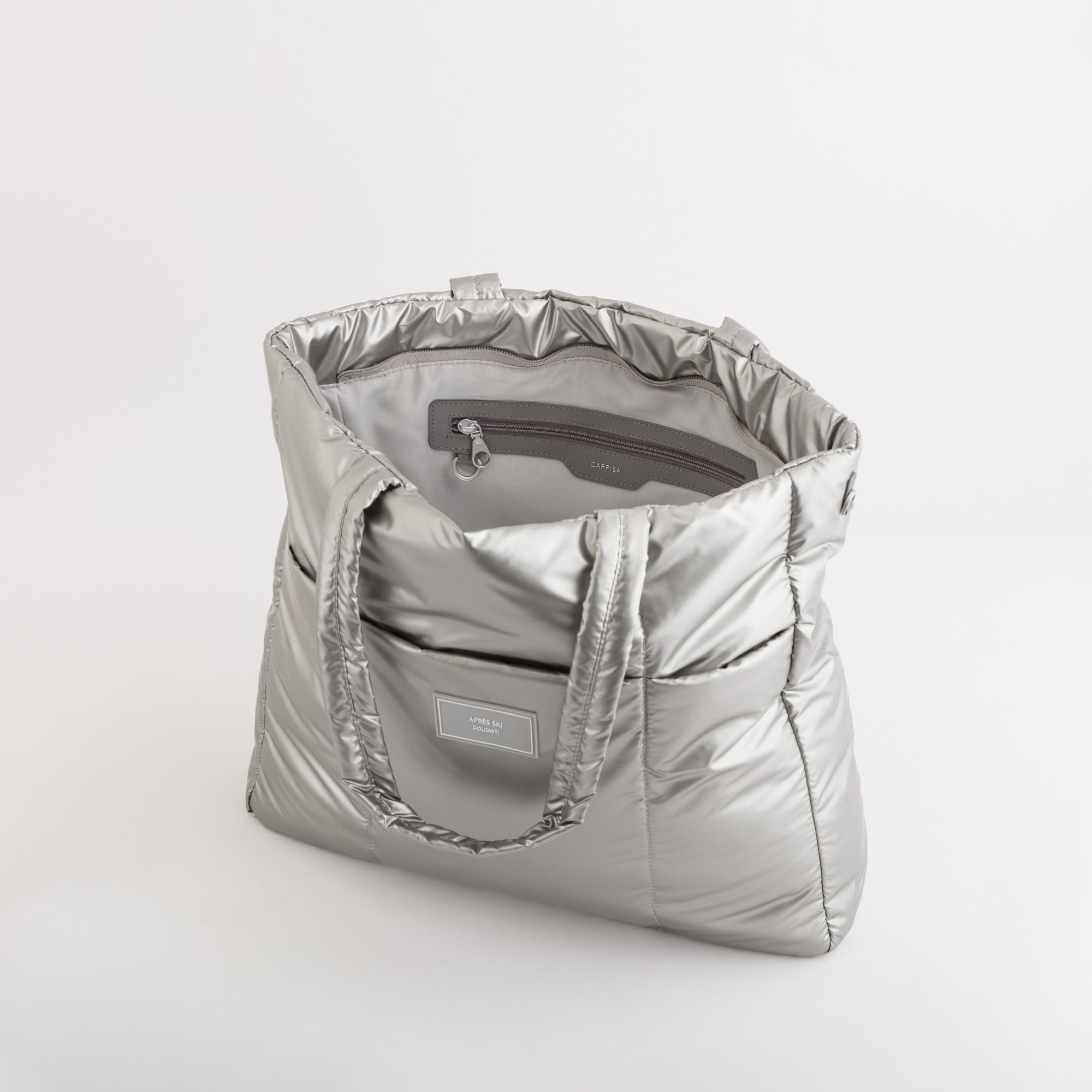 Crystal - Women's Shopping