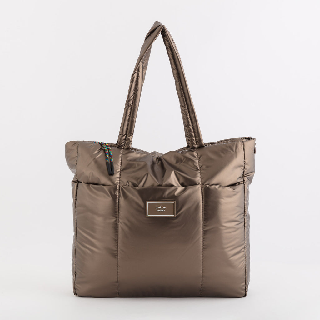 Crystal - Women's Shopping