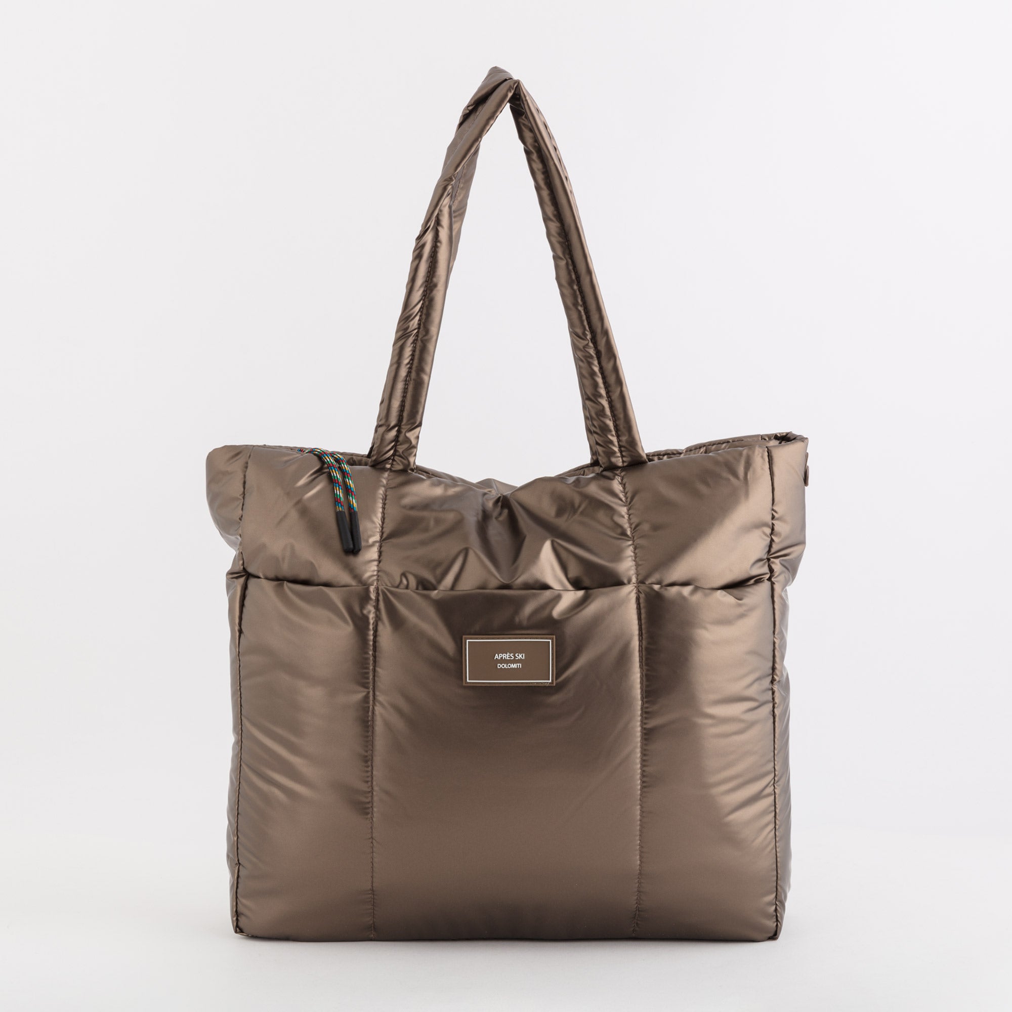 Crystal - Women's Shopping