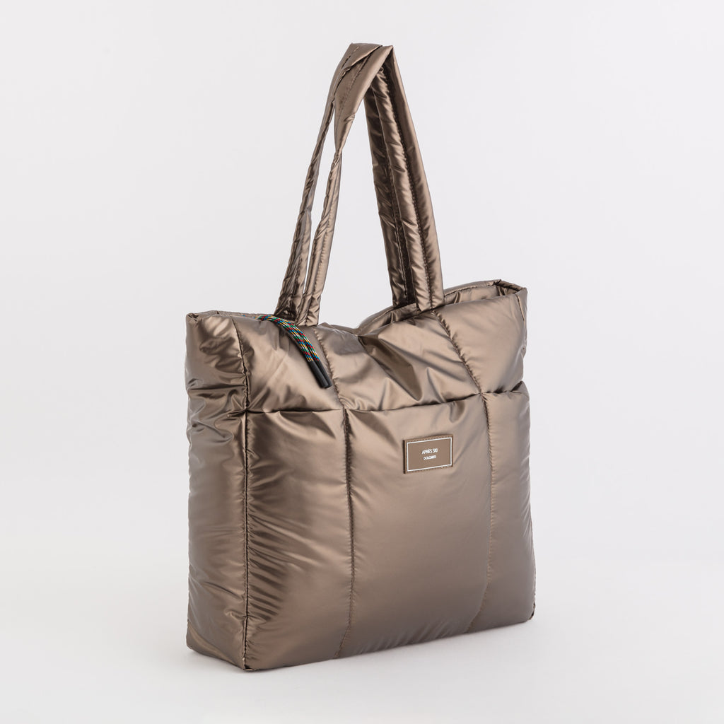 Crystal - Women's Shopping