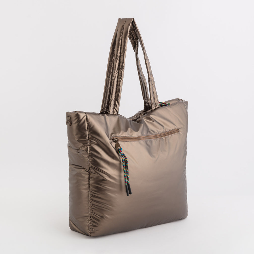 Crystal - Women's Shopping