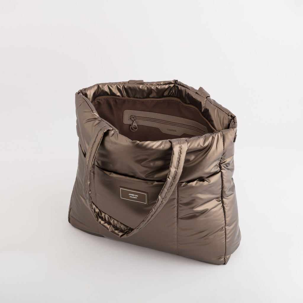 Crystal - Women's Shopping