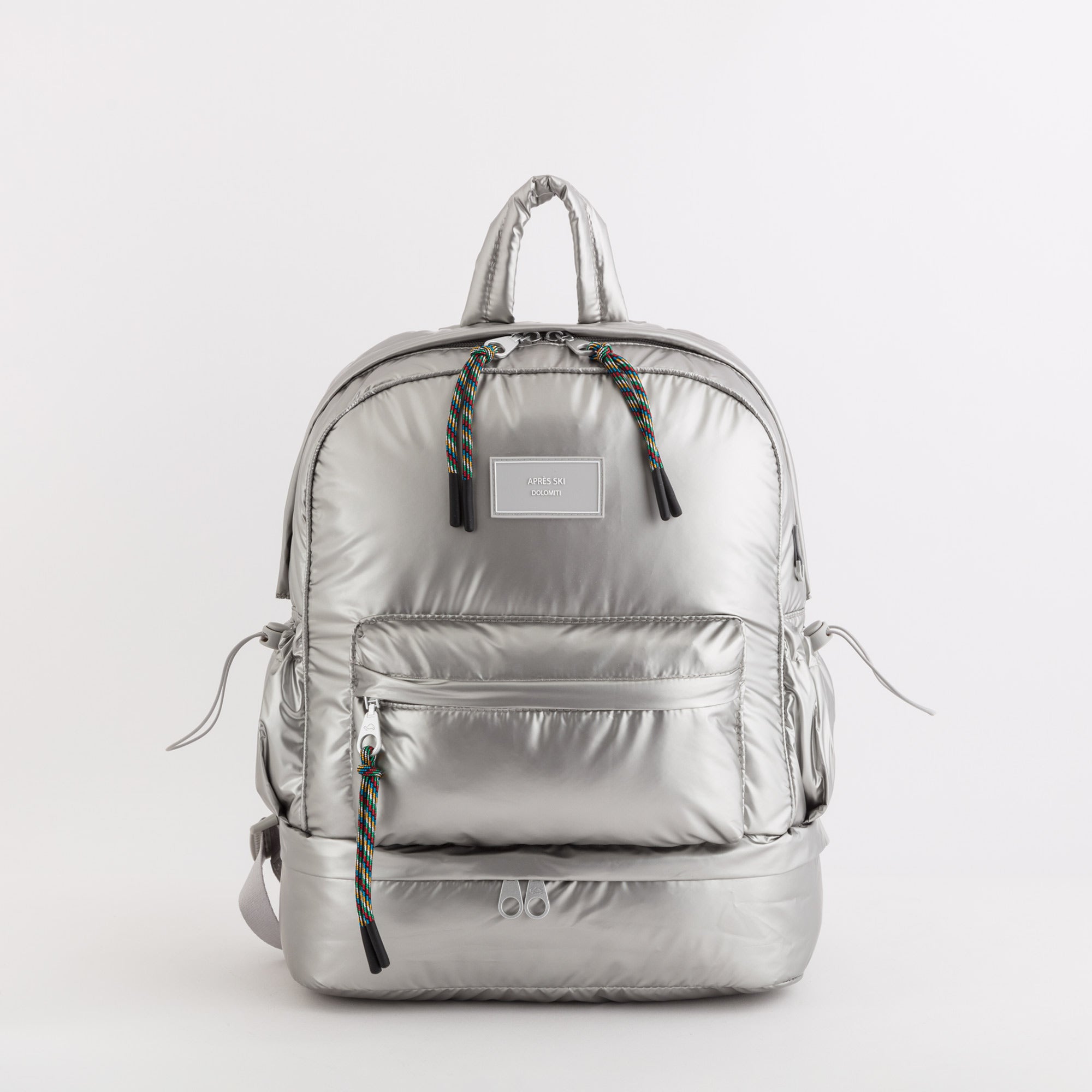 Crystal - Women's Backpack