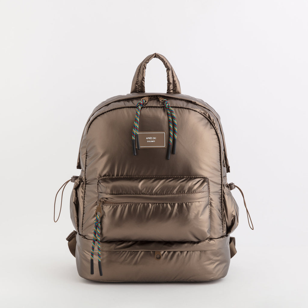 Crystal - Women's Backpack