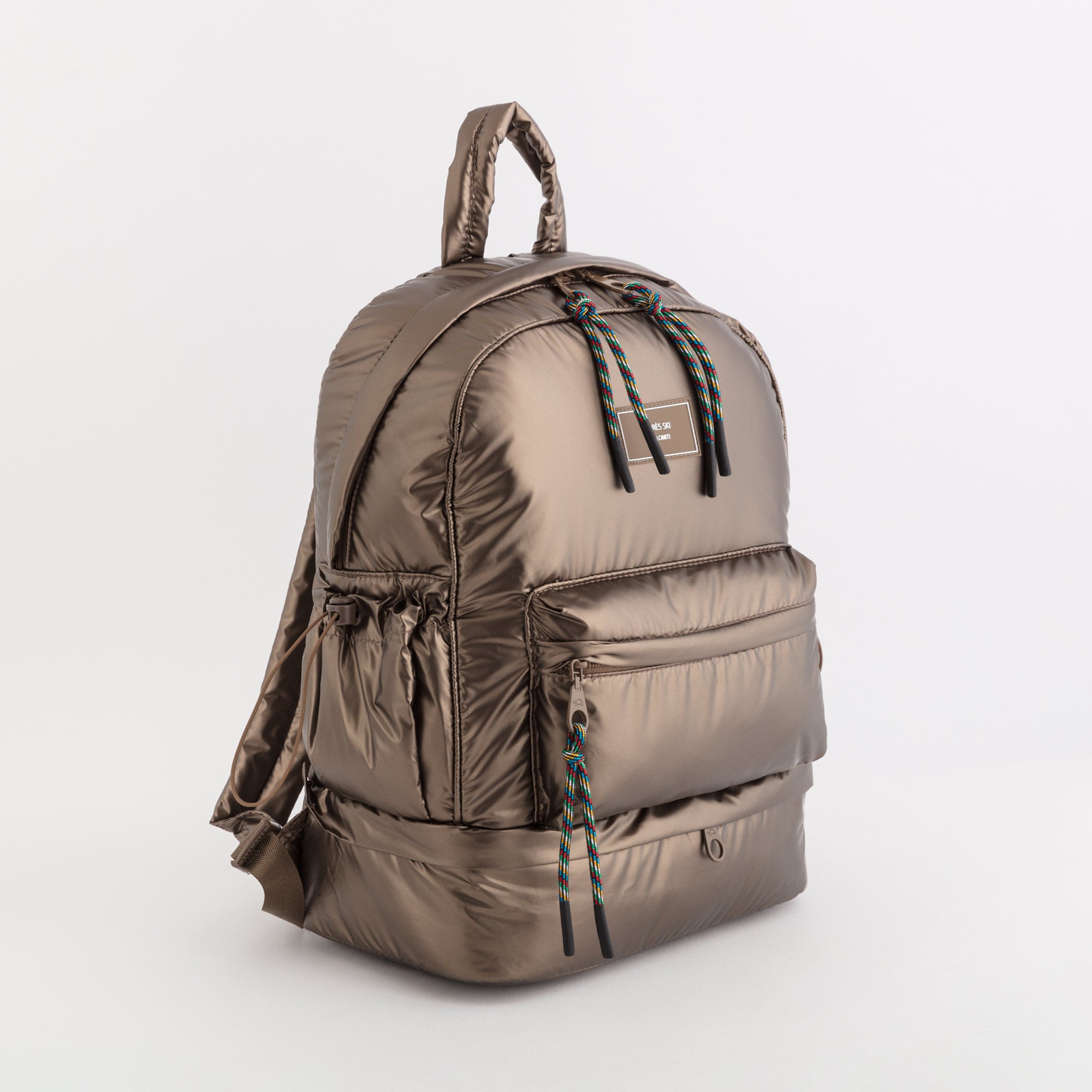 Crystal - Women's Backpack