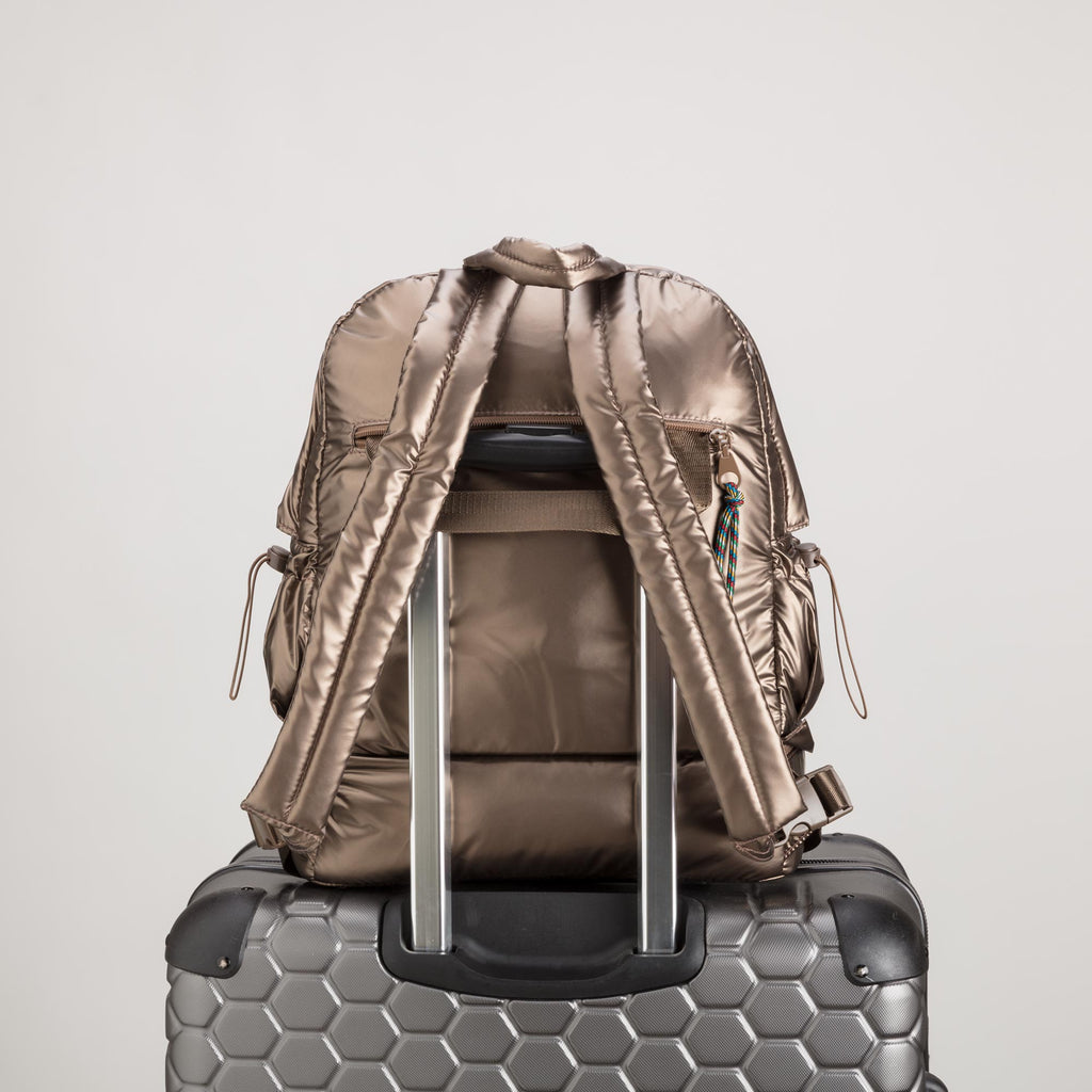 Crystal - Women's Backpack