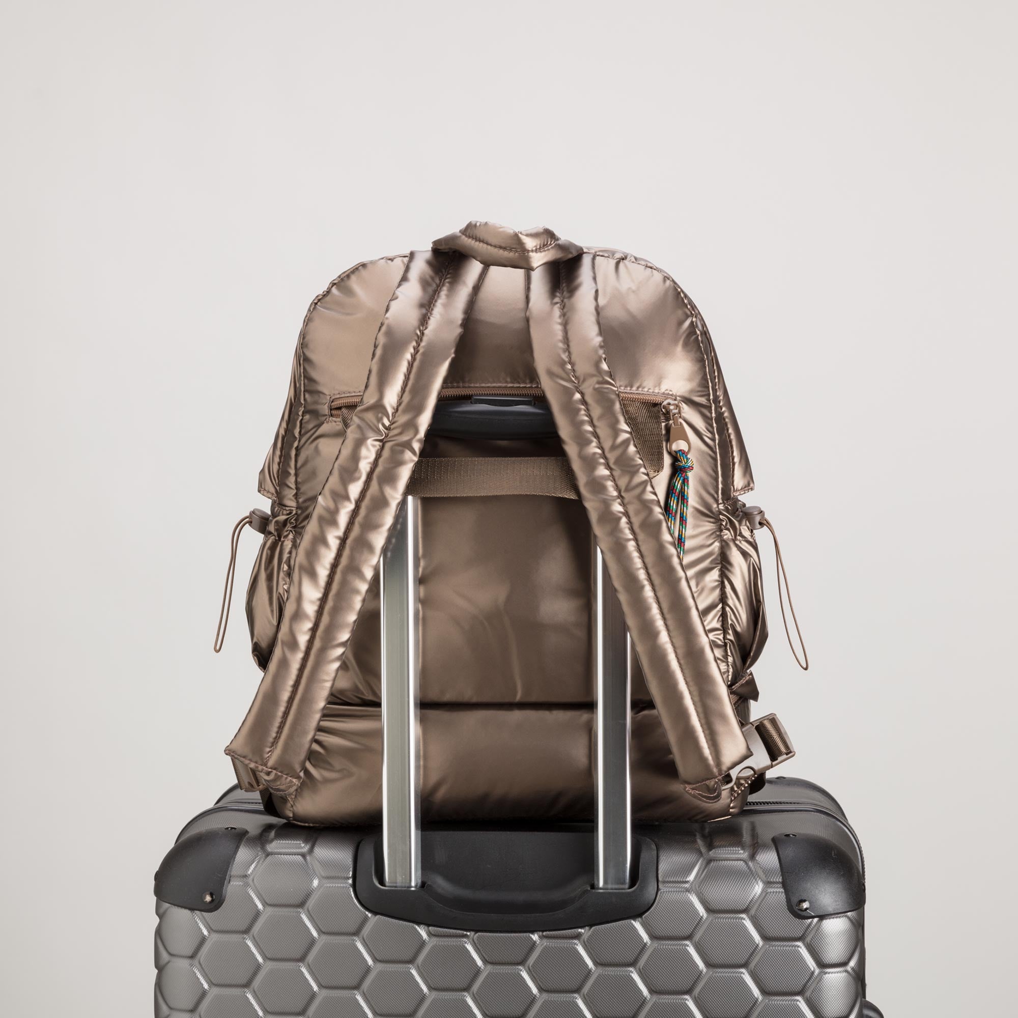 Crystal - Women's Backpack