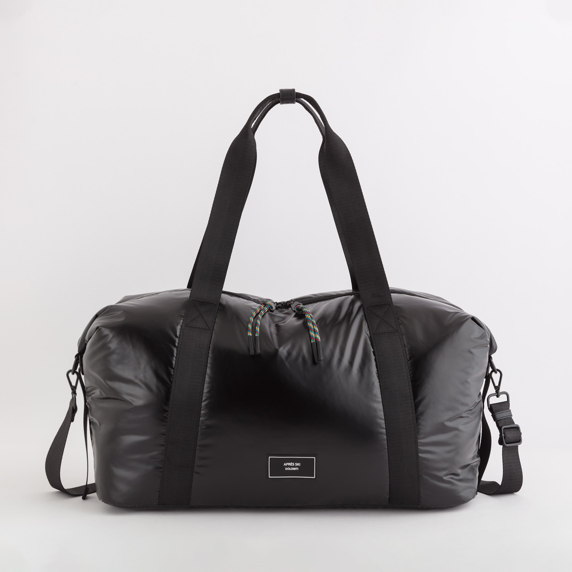 Crystal - Duffel bag