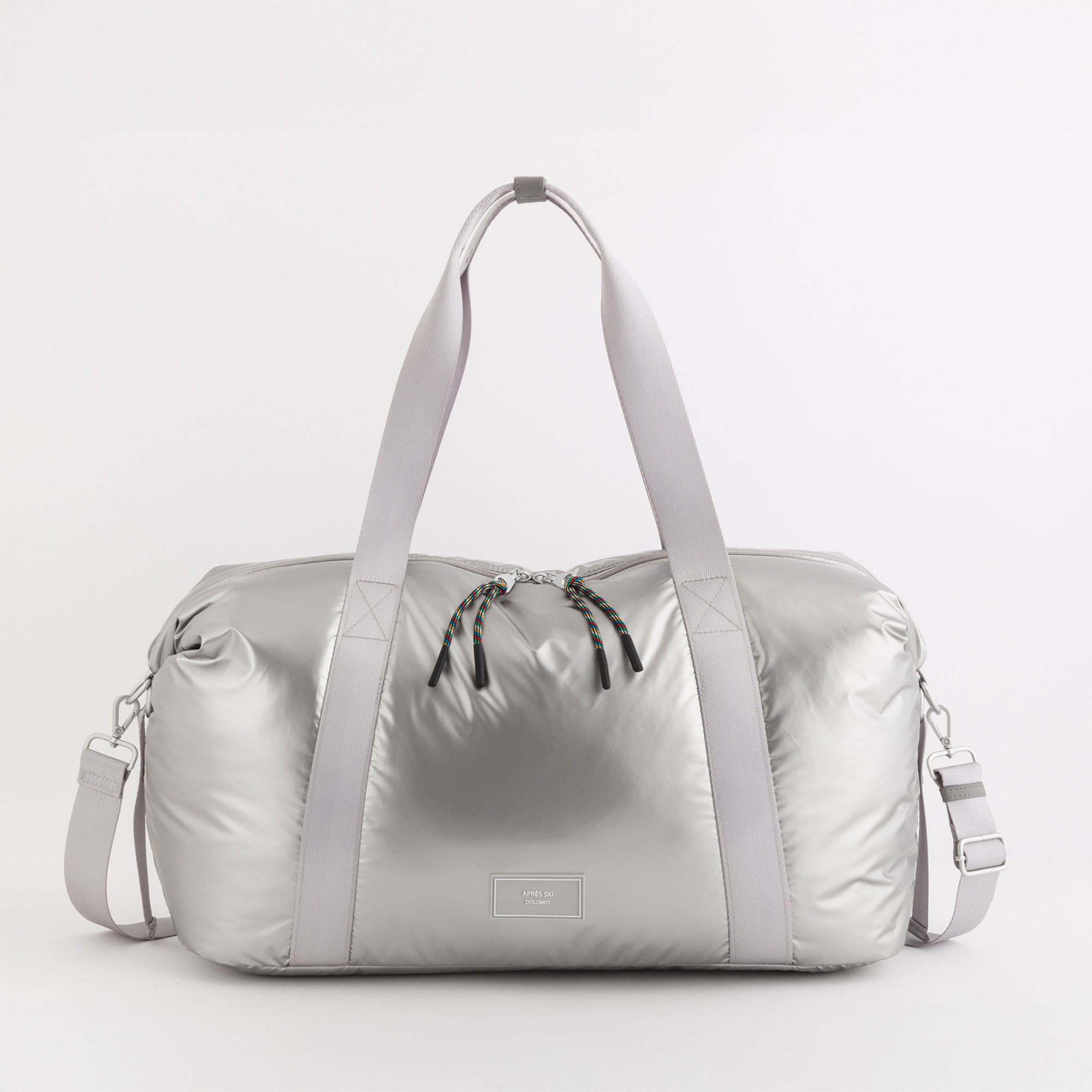Crystal - Duffel bag