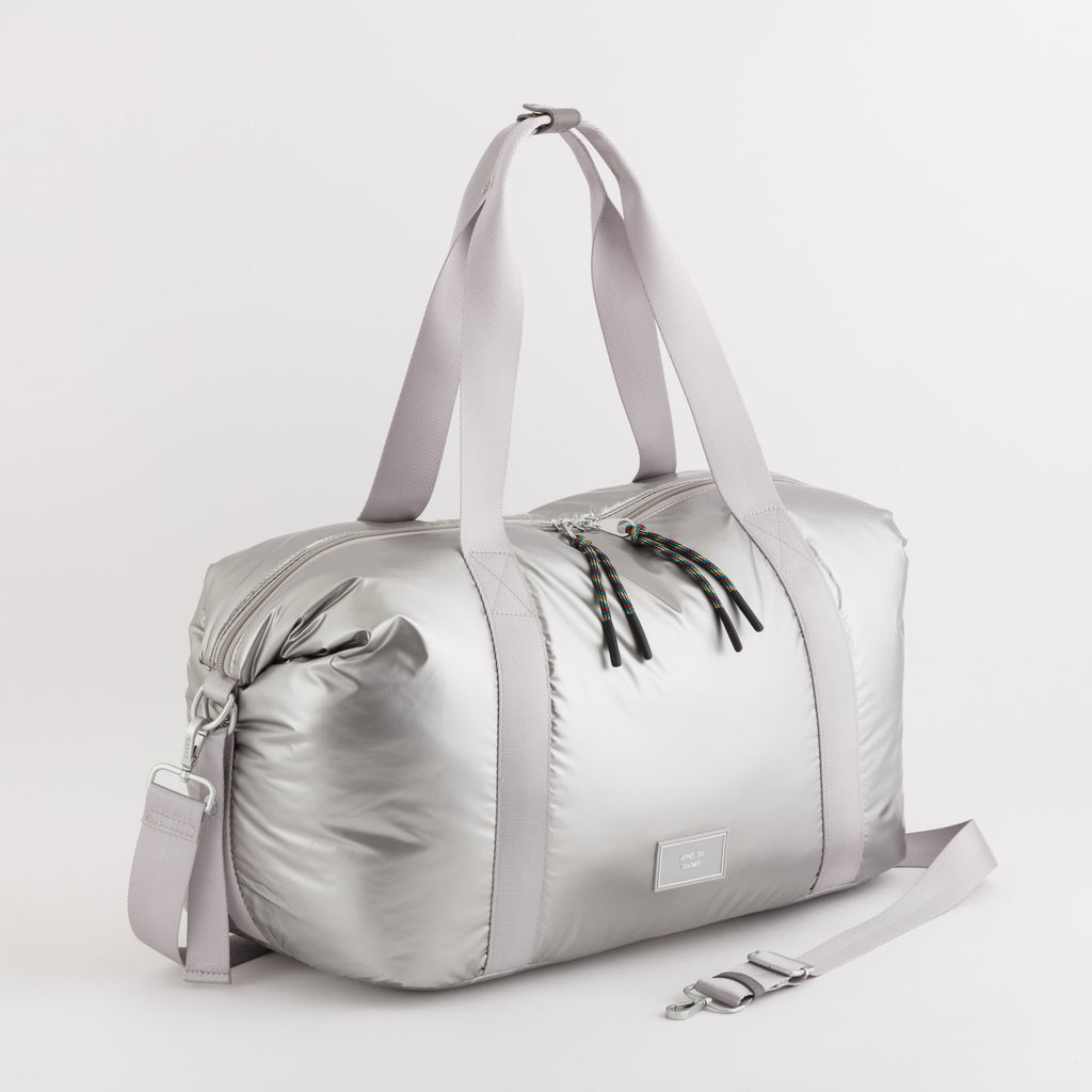 Crystal - Duffel bag