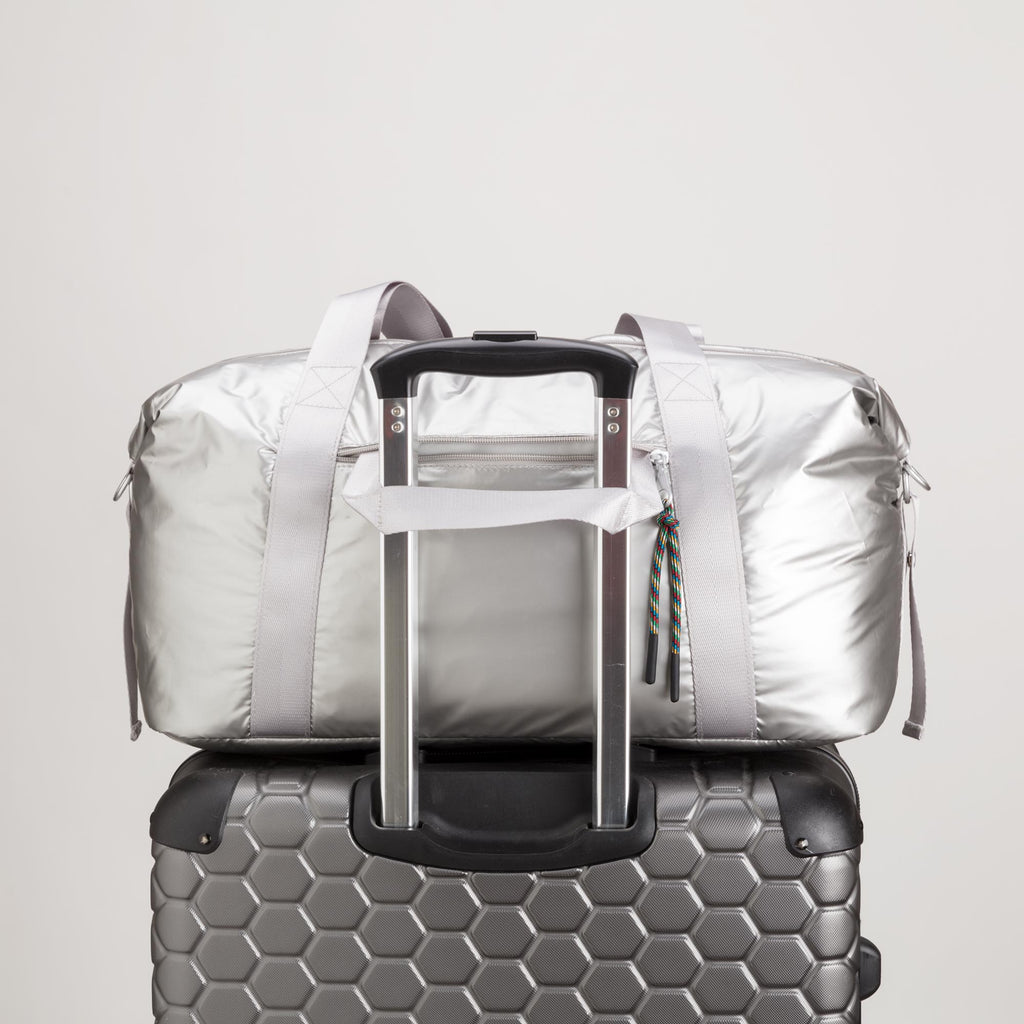 Crystal - Duffel bag
