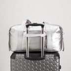 Crystal - Duffel bag
