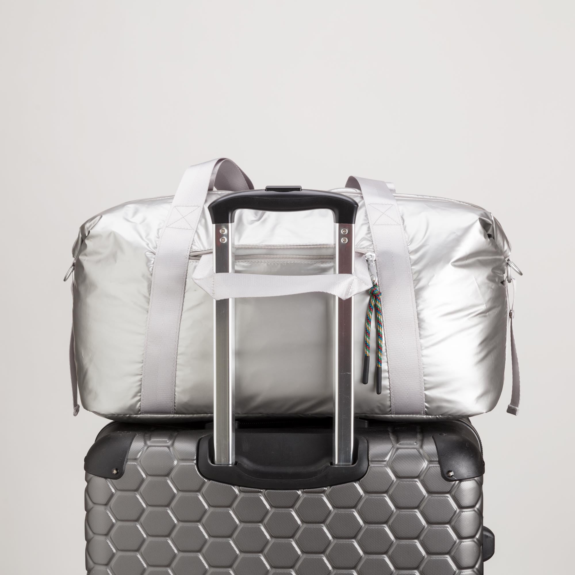 Crystal - Duffel bag