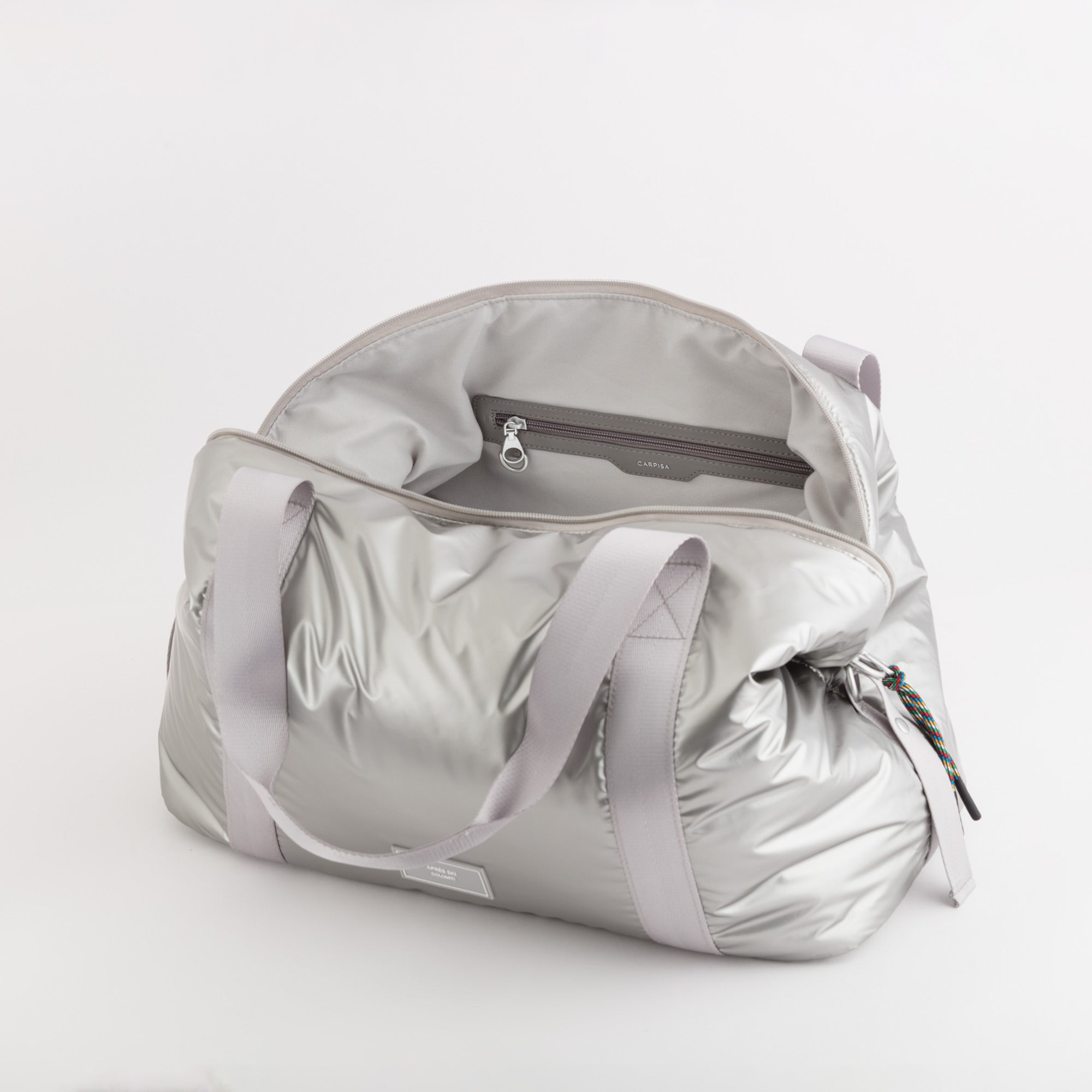 Crystal - Duffel bag