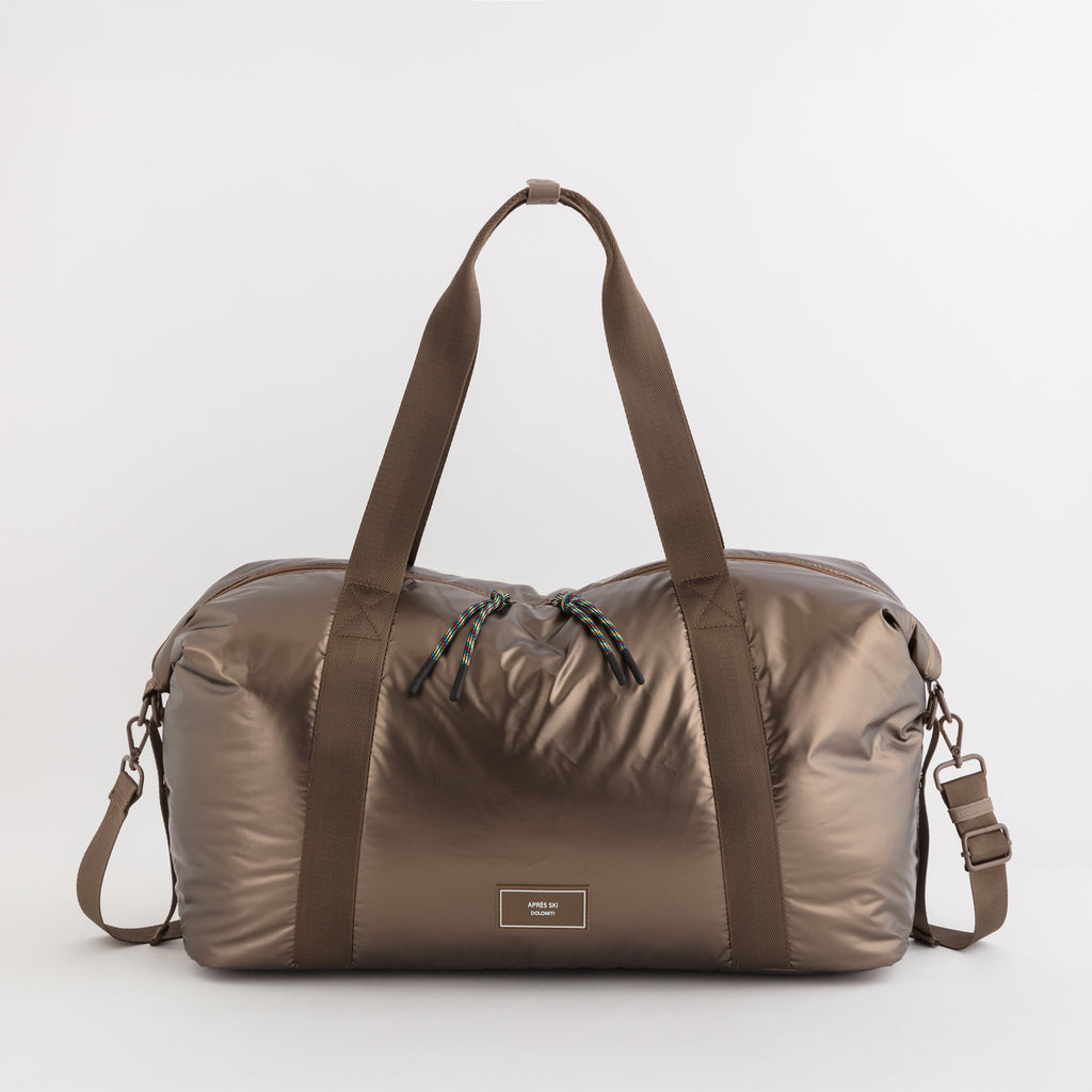 Crystal - Duffel bag