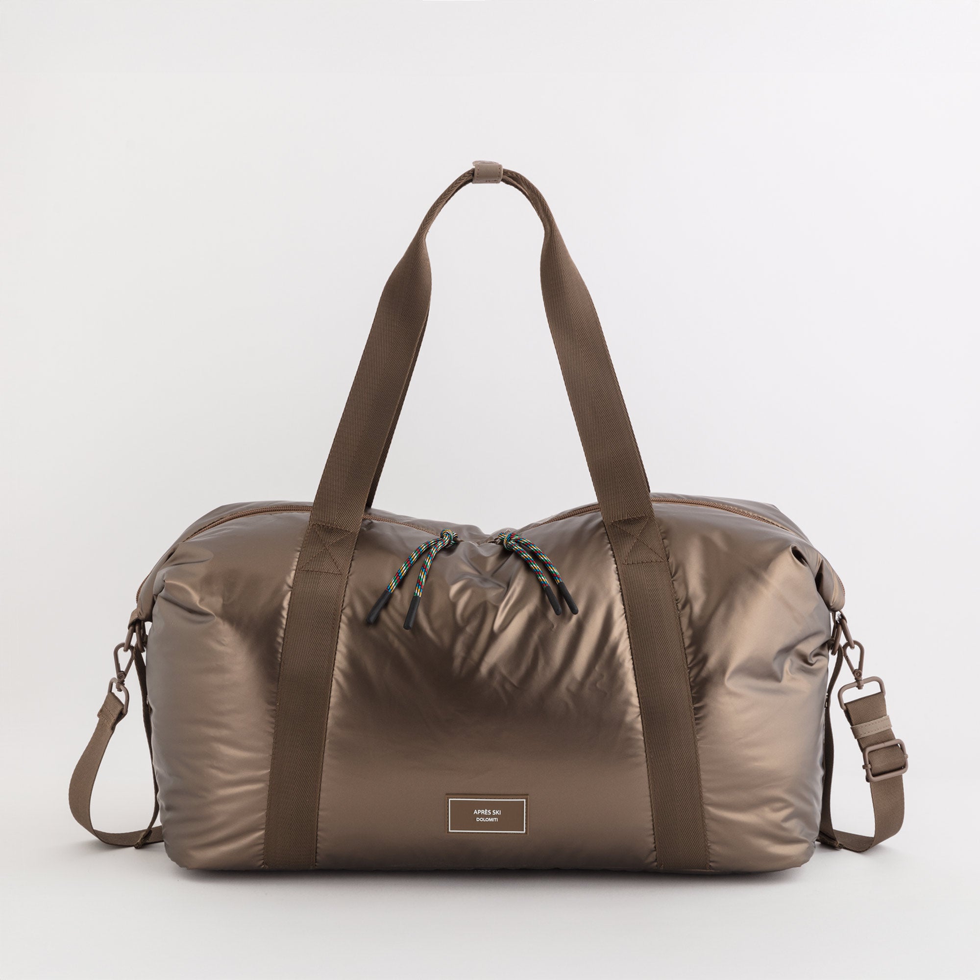 Crystal - Duffel bag