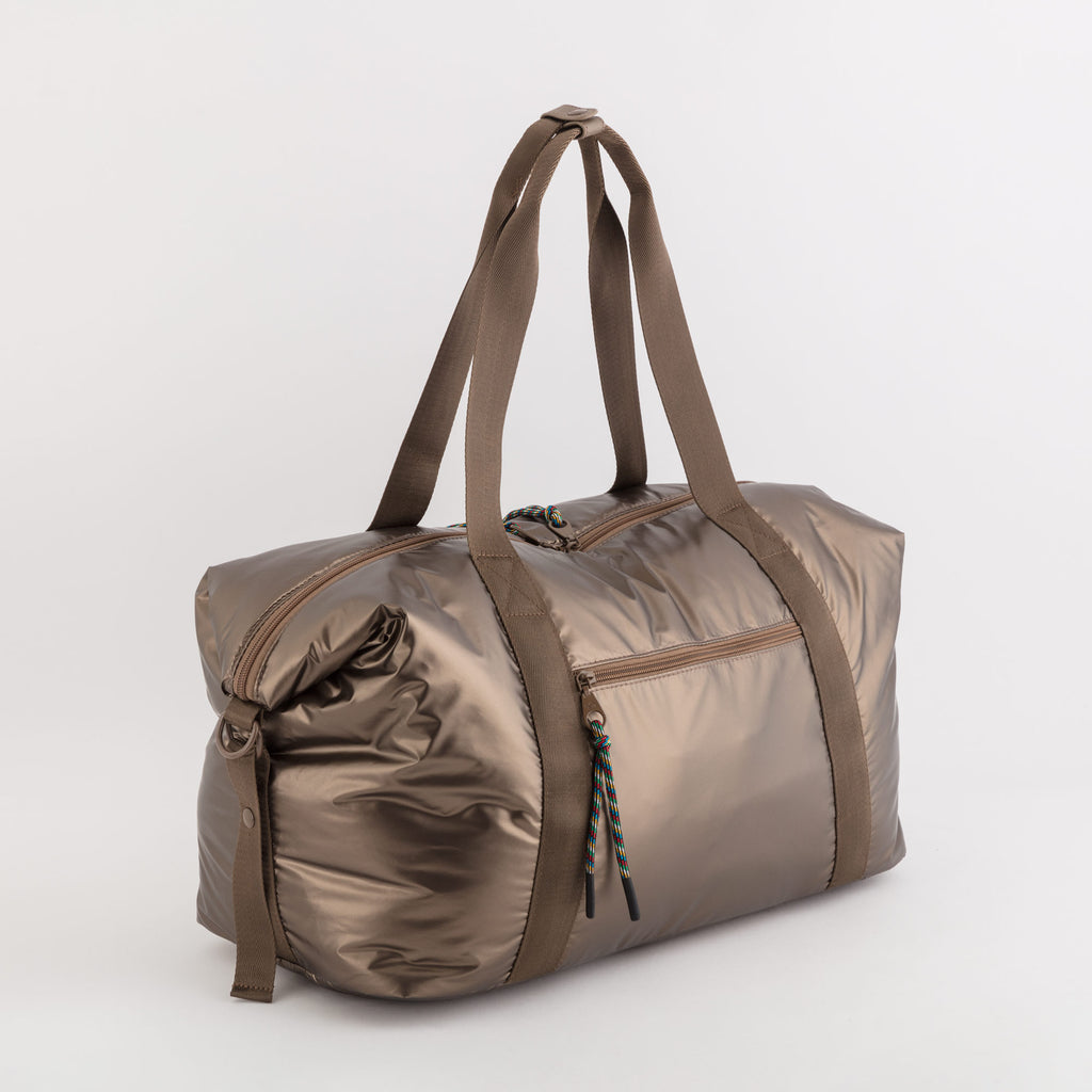 Crystal - Duffel bag