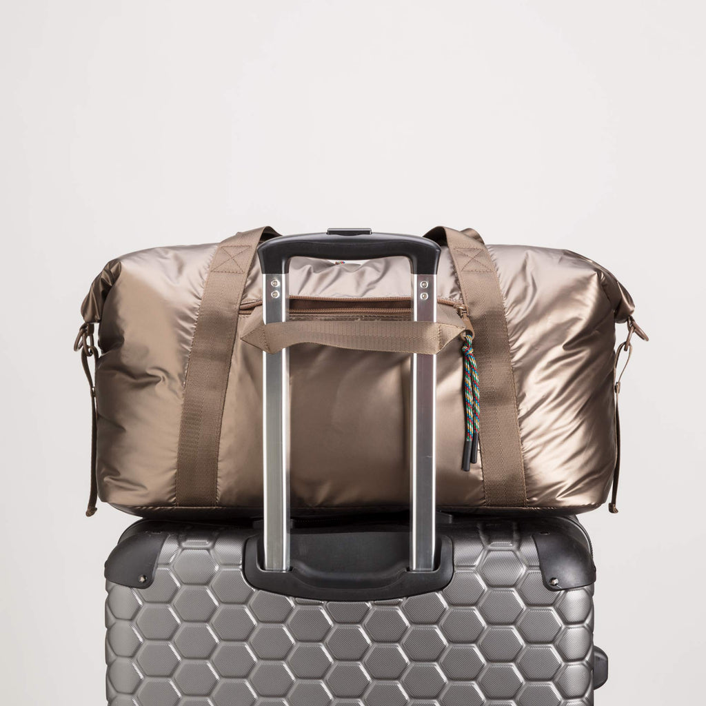 Crystal - Duffel bag