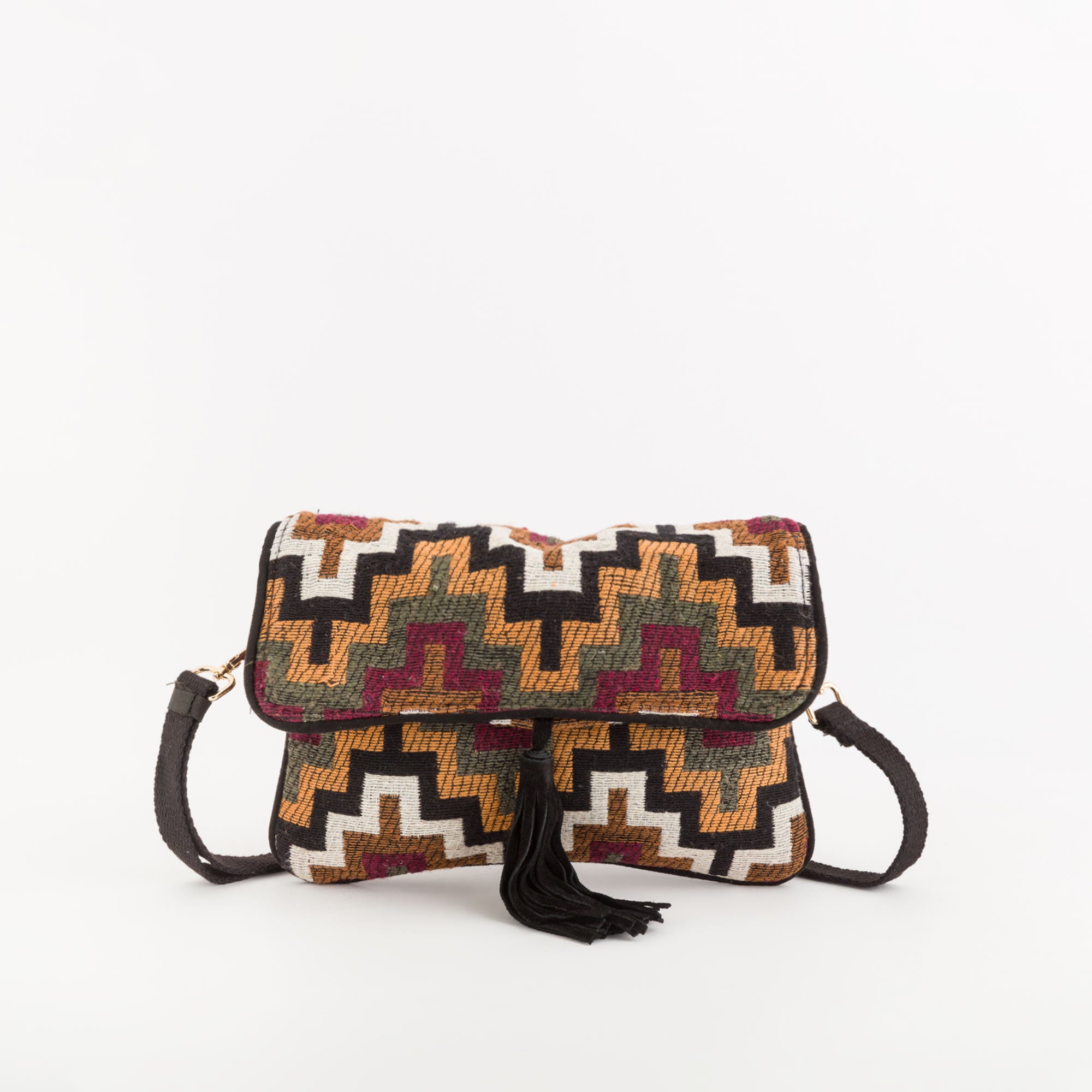 Aura - Women's Clutch Bag