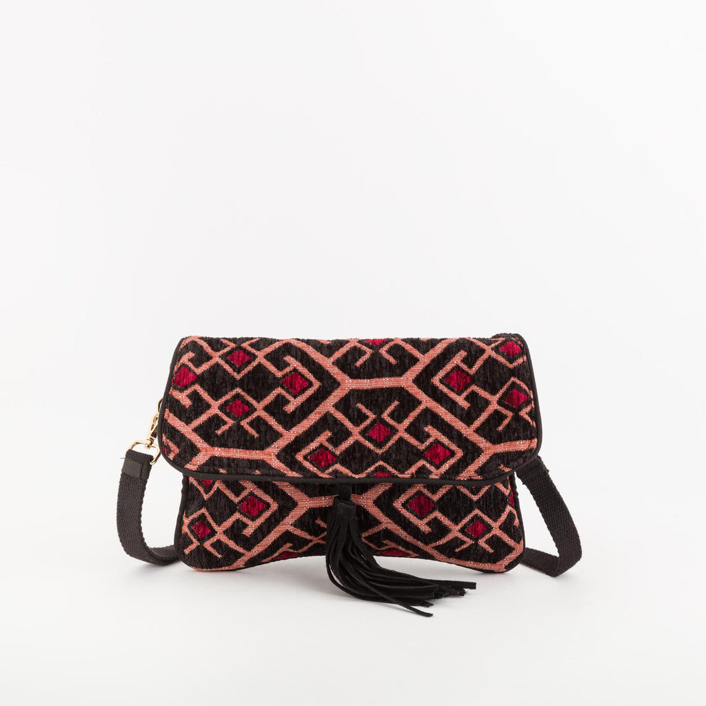 Aura - Women's Clutch Bag