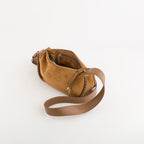 Carpisa Montenegro – Almond - Women's Shoulder Bag – BTD12301446 – Image 3 |k=BTD1230144623201_03