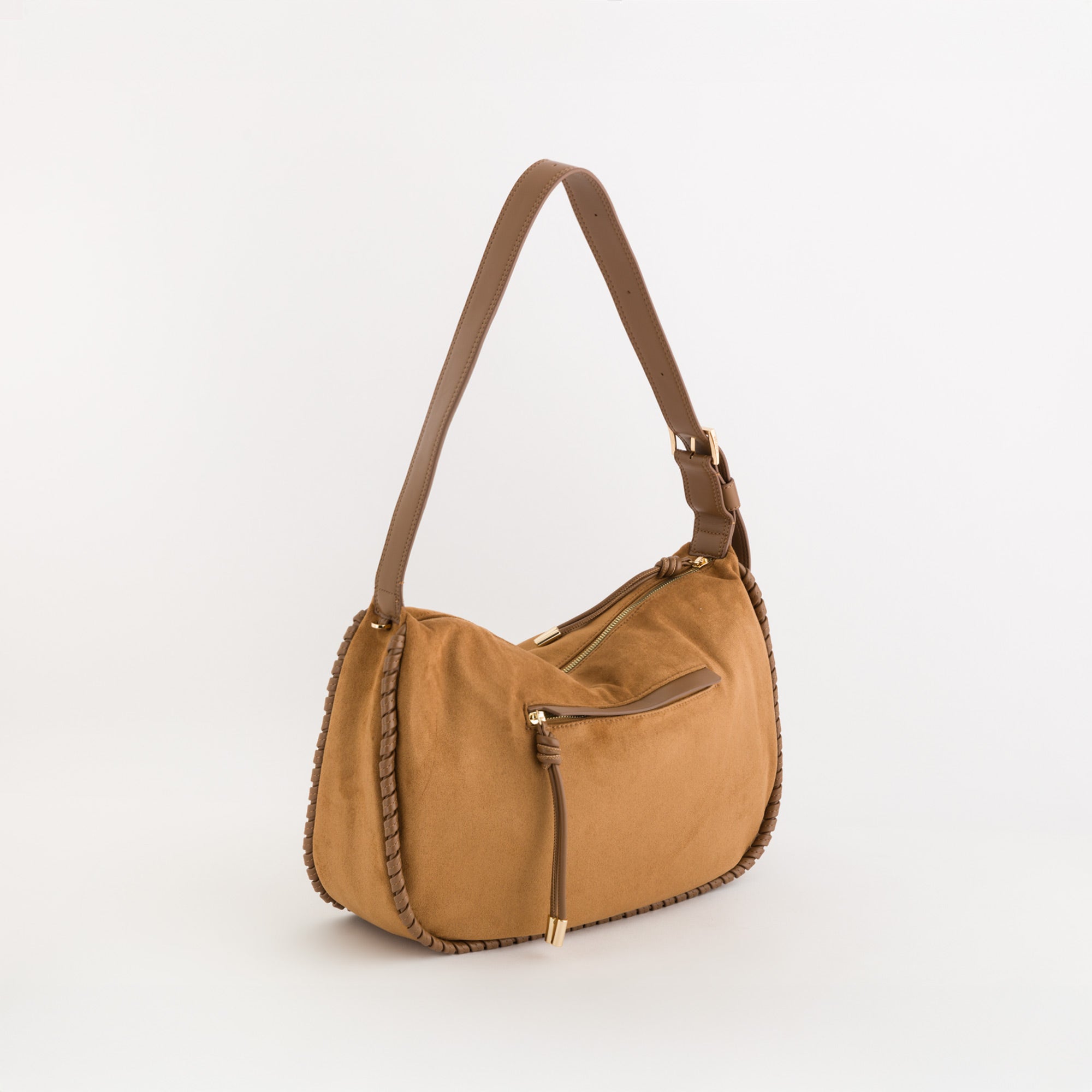 Carpisa Montenegro – Almond - Women's Bag – BTD12302446 – Image 2 |k=BTD1230244623201_02