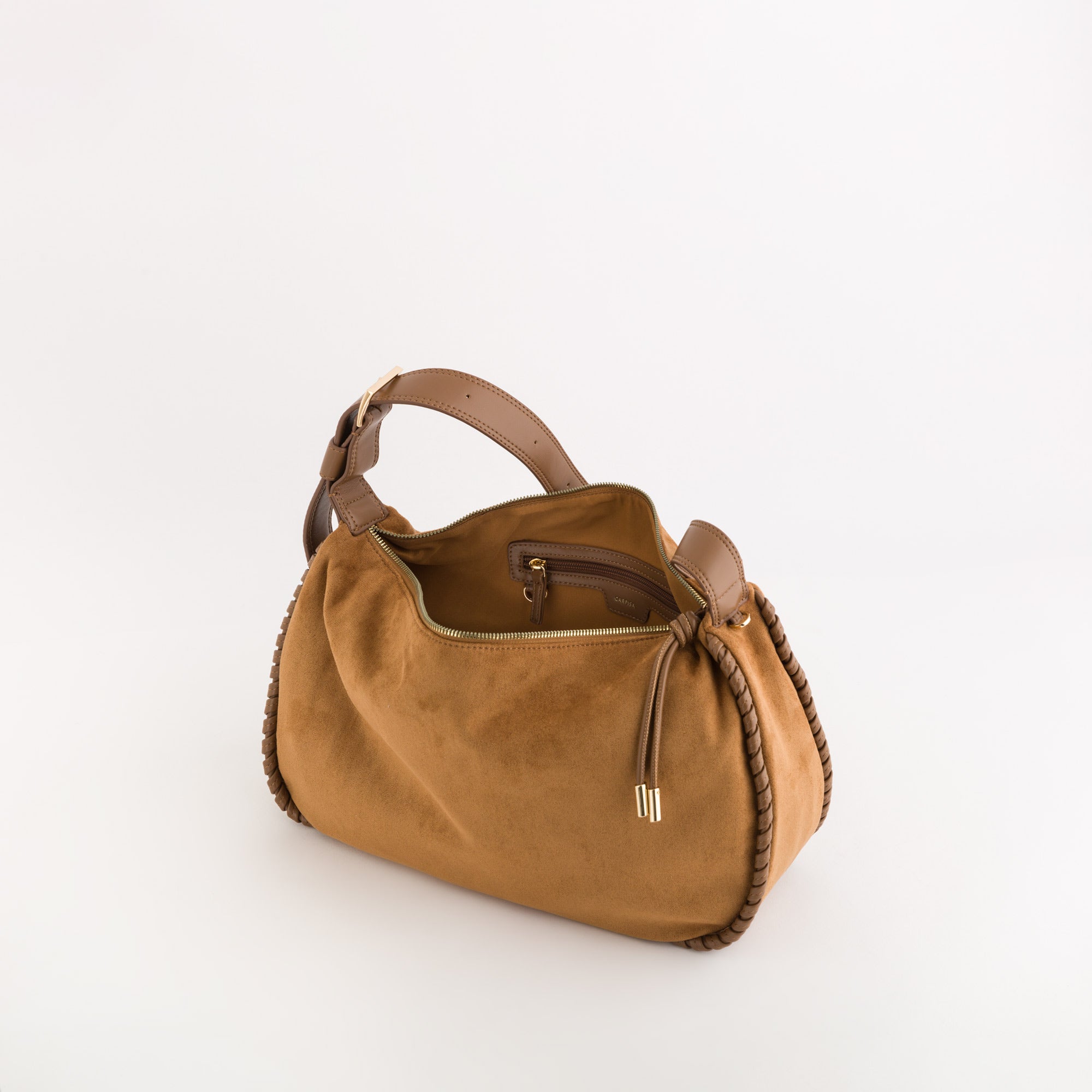 Carpisa Montenegro – Almond - Women's Bag – BTD12302446 – Image 3 |k=BTD1230244623201_03