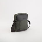 Carpisa Crna Gora – Gregor go - Men's Shoulder Bag – Military Green – BTD16901446 – Image 3