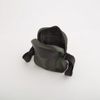 Carpisa Crna Gora – Gregor go - Men's Shoulder Bag – Military Green – BTD16901446 – Image 4