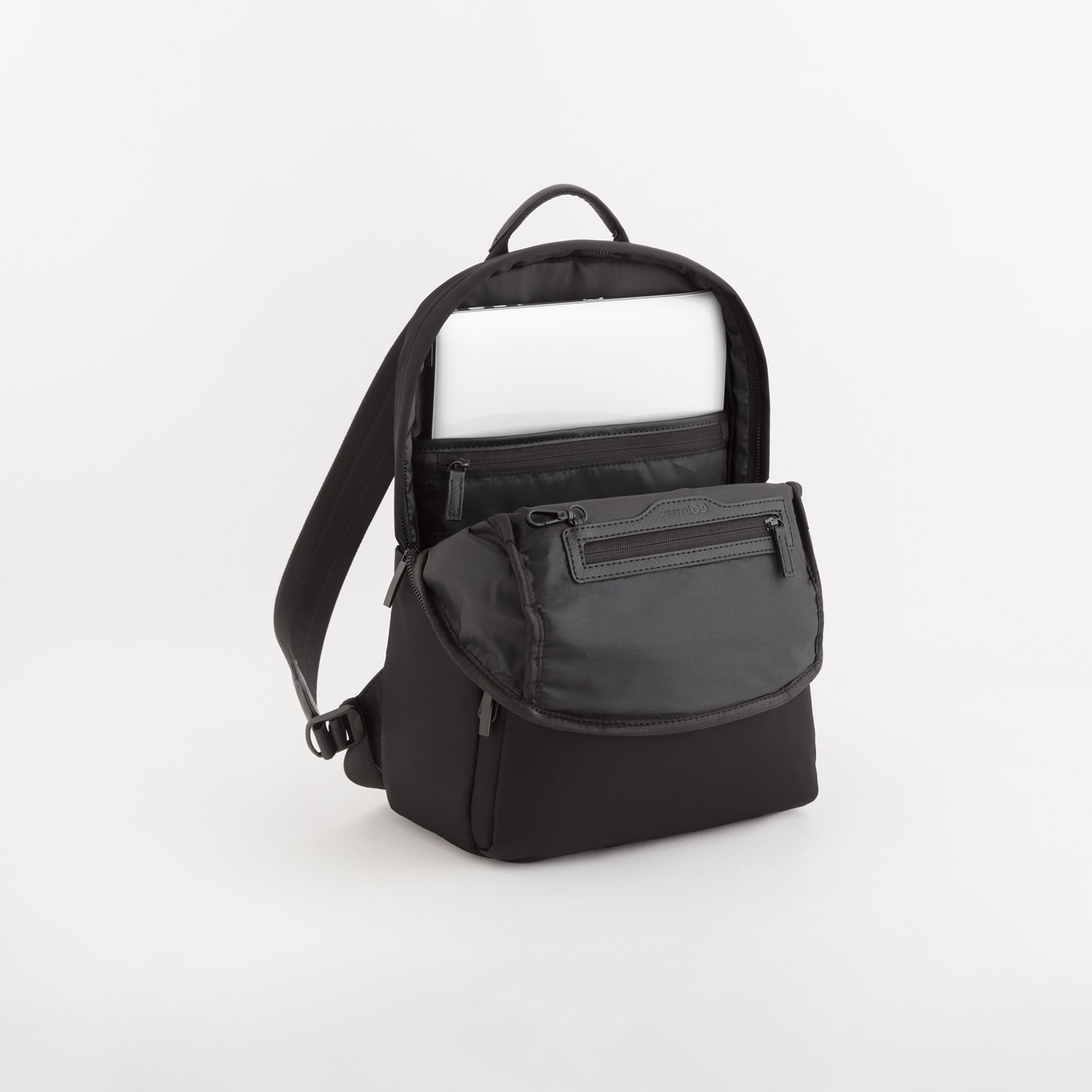 Carpisa Crna Gora – i-Am pro - Men's Backpack – BTD19702946 – Image 3