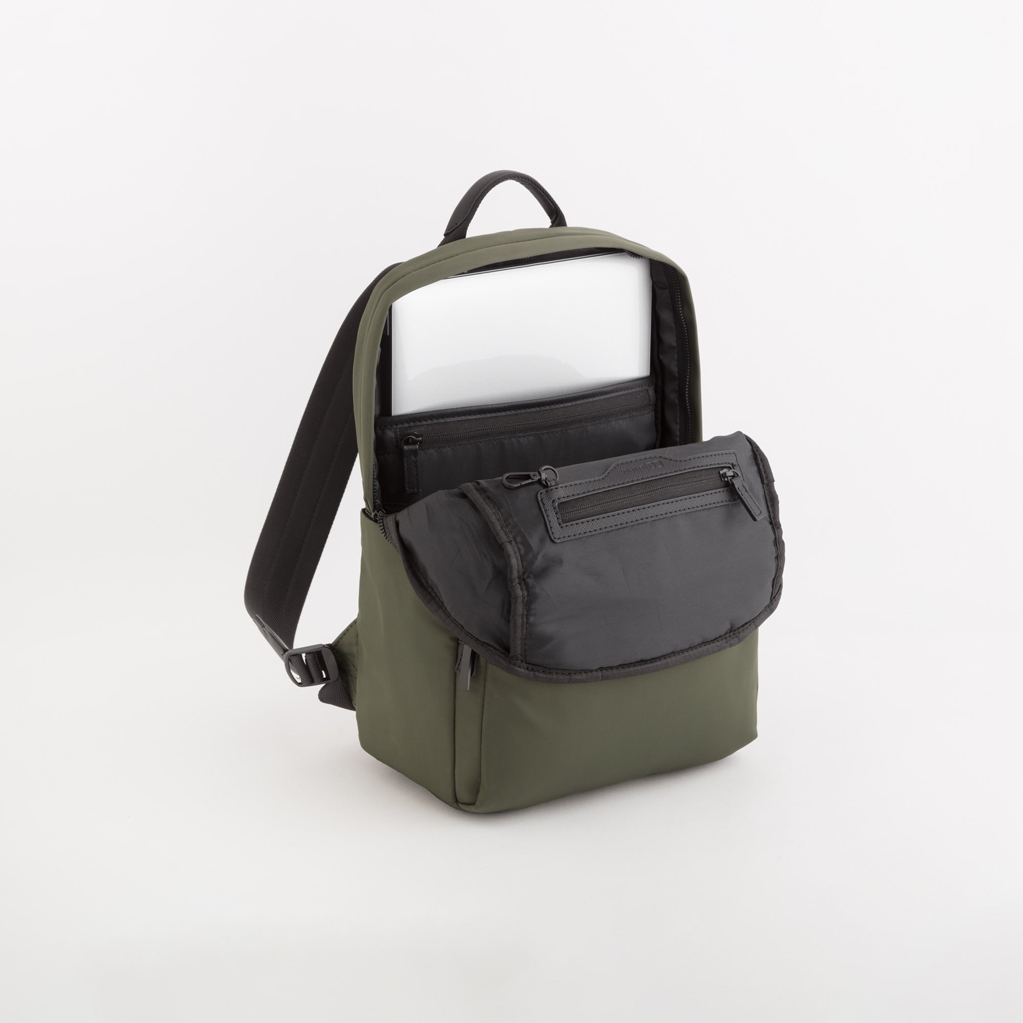 Carpisa Crna Gora – i-Am pro - Men's Backpack – BTD19702946 – Image 6