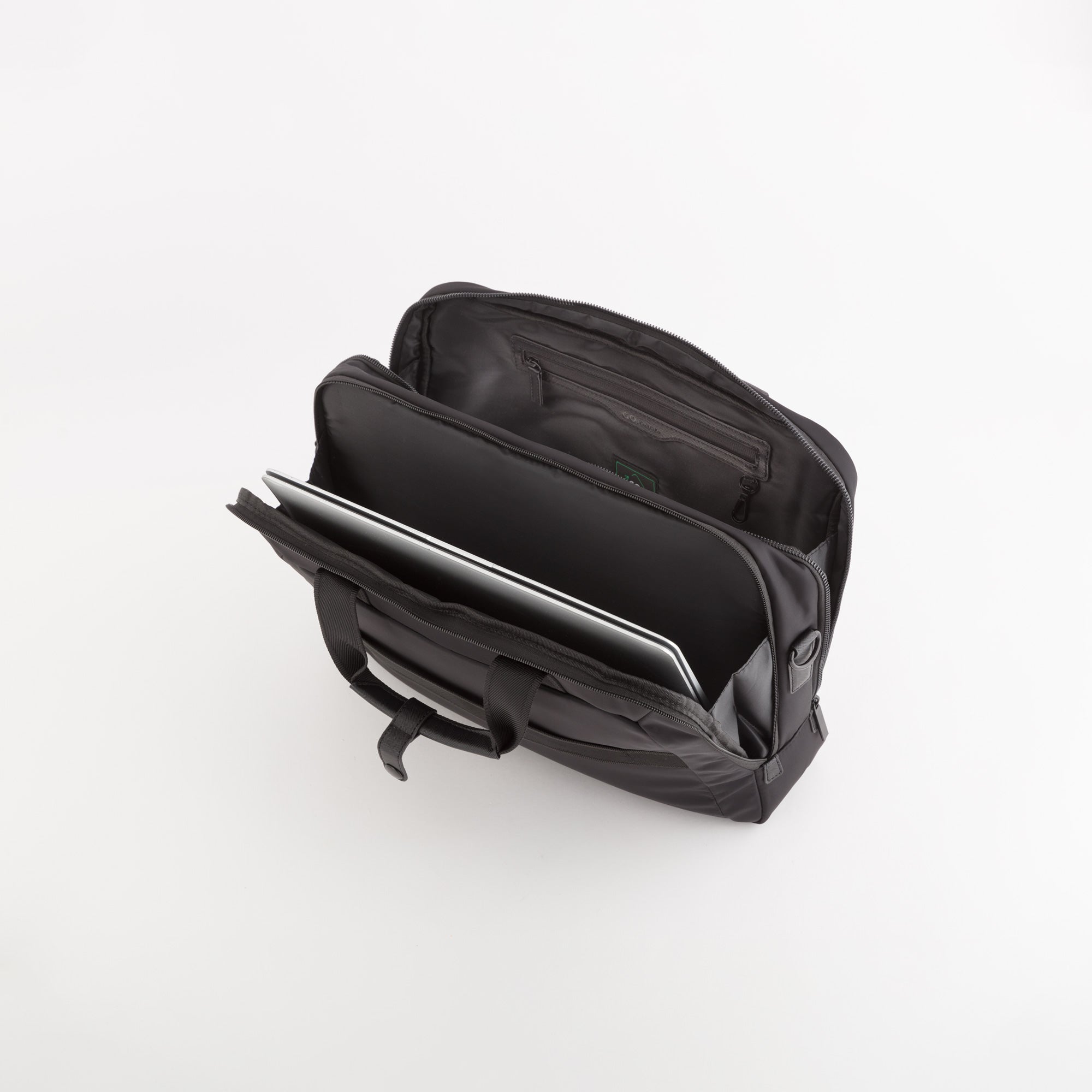 Carpisa Crna Gora – i-Am pro - Men's Work Bag – BTD19704946 – Image 3