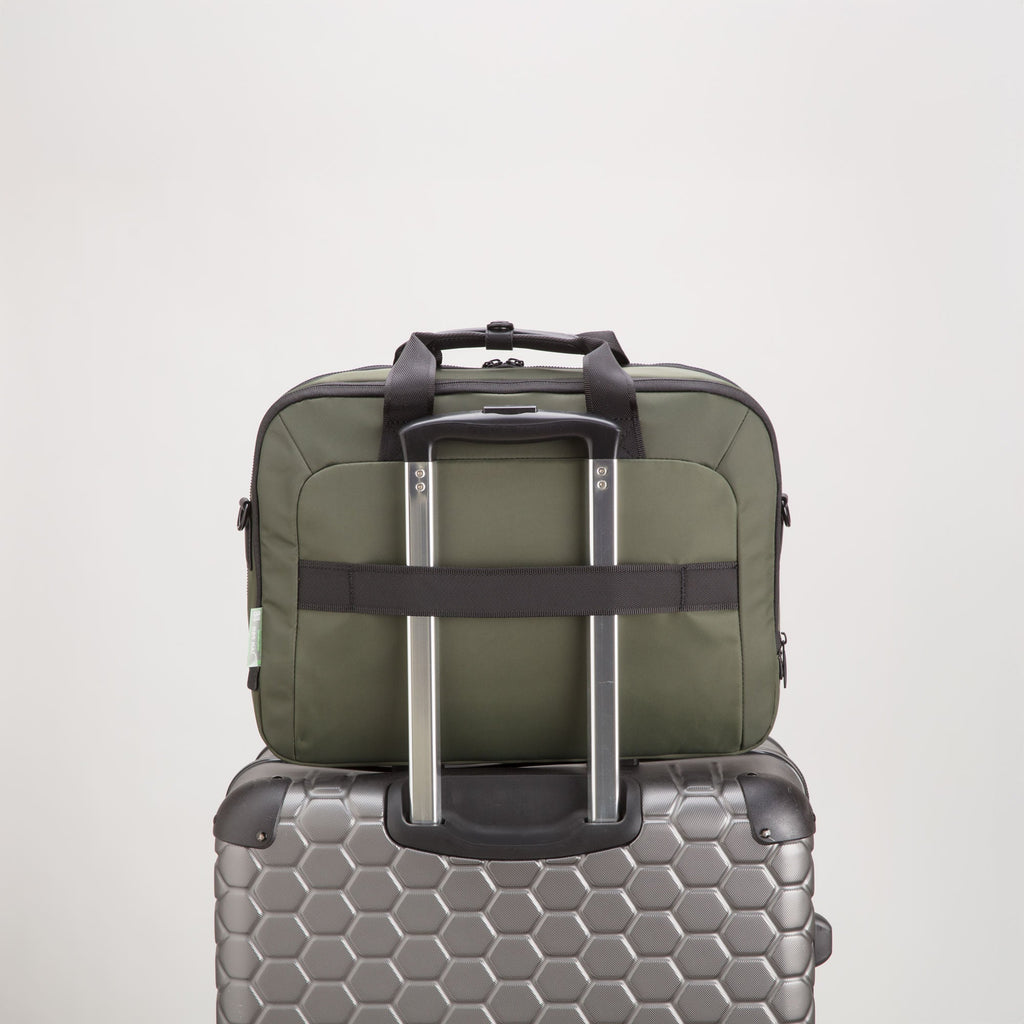 Carpisa Crna Gora – i-Am pro - Men's Work Bag – BTD19704946 – Image 4
