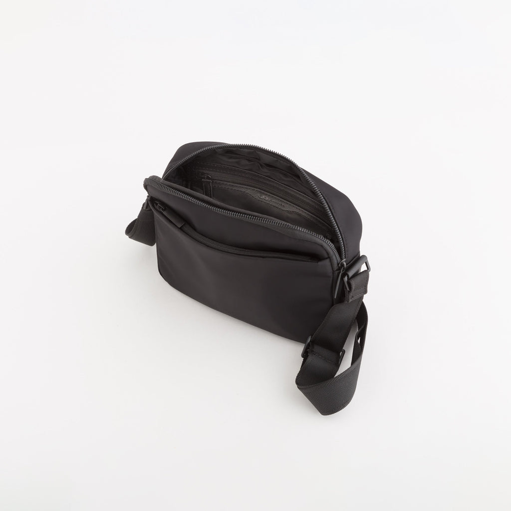 Carpisa Crna Gora – i-Am pro - Men's Shoulder Bag – BTD19707946 – Image 2