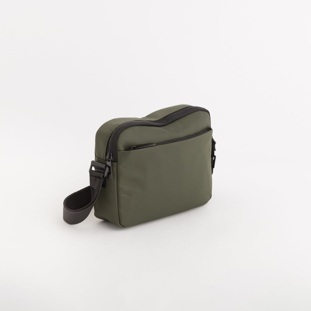 Carpisa Crna Gora – i-Am pro - Men's Shoulder Bag – BTD19707946 – Image 3