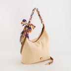 Carpisa Crna Gora – Michelle - Women's Bag – Natural/Tan – BTD23201446 – Image 1