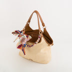 Carpisa Crna Gora – Michelle - Women's Shopping – Natural/Tan – BTD23202446 – Image 2