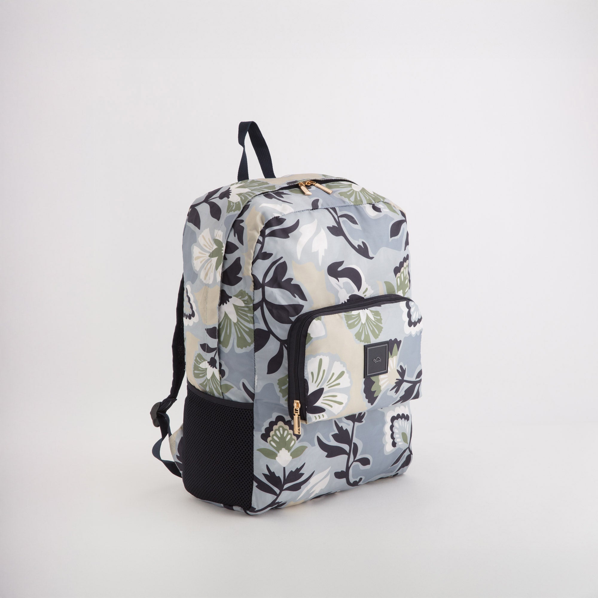 Carpisa Crna Gora – New gaia foldable - Women's Foldable Backpack – BTD25201446 – Image 7