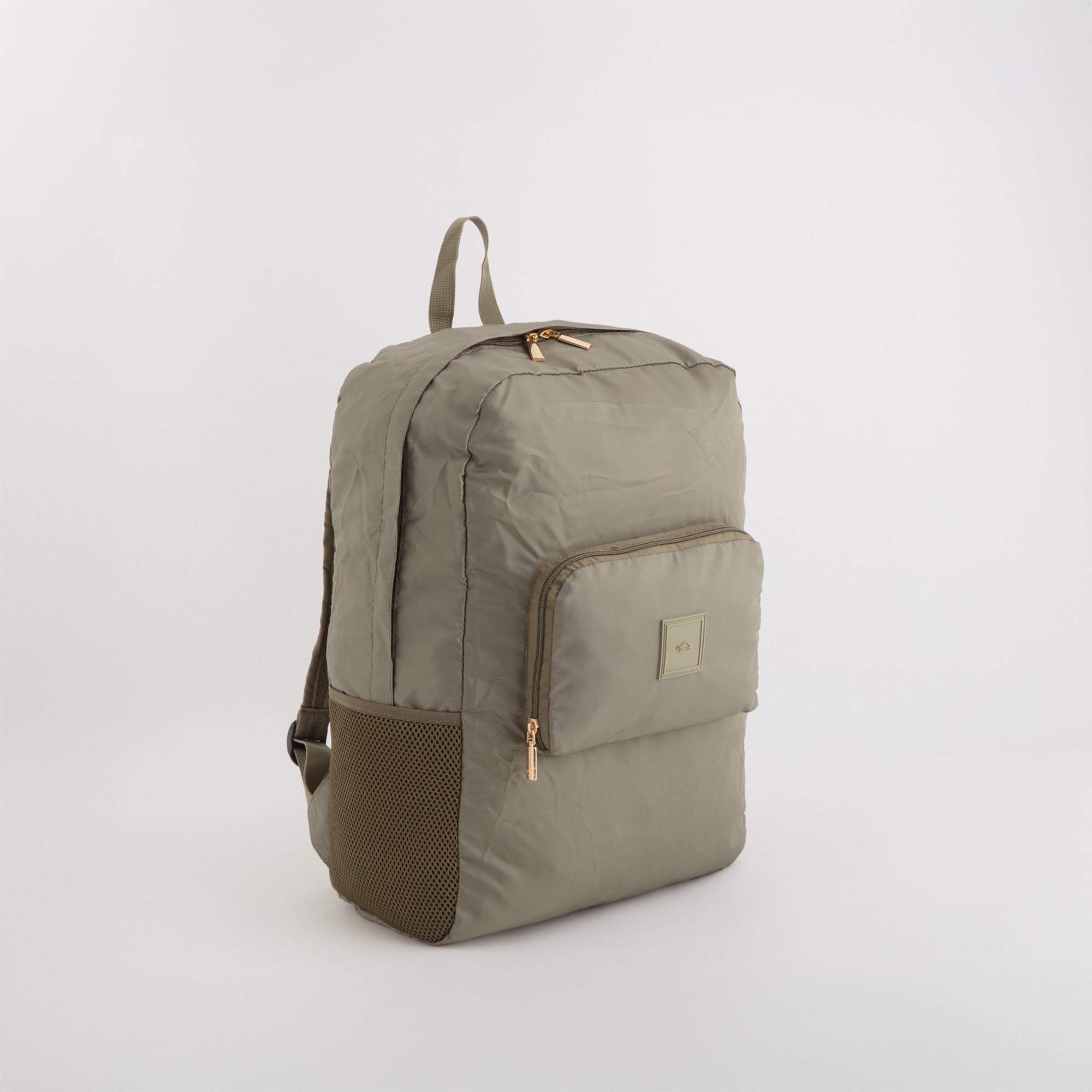 Carpisa Crna Gora – New gaia foldable - Women's Foldable Backpack – BTD25201446 – Image 10