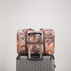 Carpisa Crna Gora – New gaia foldable - Women's Foldable Duffle Bag – BTD25202446 – Image 2