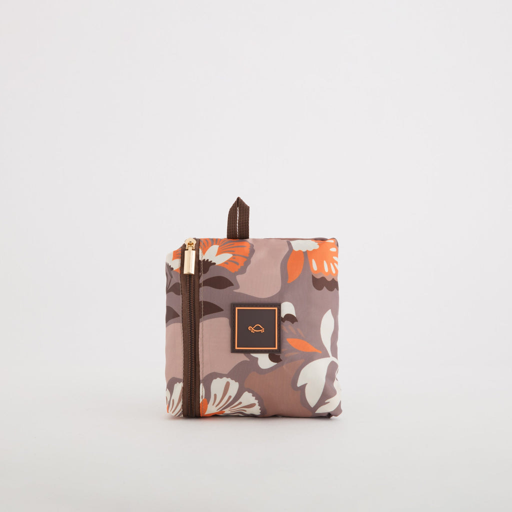 Carpisa Crna Gora – New gaia foldable - Women's Foldable Duffle Bag – BTD25202446 – Image 3