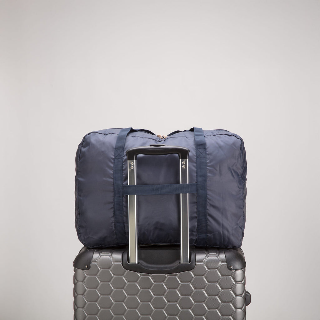 Carpisa Crna Gora – New gaia foldable - Women's Foldable Duffle Bag – BTD25202446 – Image 5