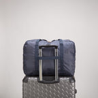 Carpisa Crna Gora – New gaia foldable - Women's Foldable Duffle Bag – BTD25202446 – Image 5