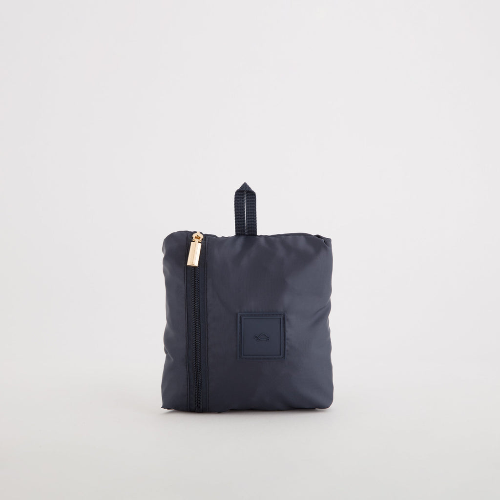 Carpisa Crna Gora – New gaia foldable - Women's Foldable Duffle Bag – BTD25202446 – Image 6