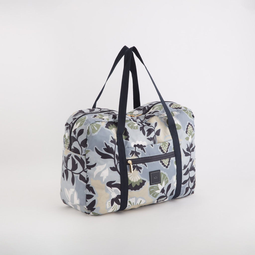 Carpisa Crna Gora – New gaia foldable - Women's Foldable Duffle Bag – BTD25202446 – Image 7