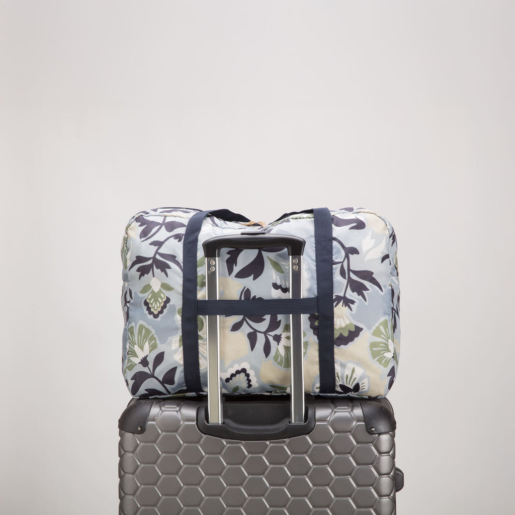 Carpisa Crna Gora – New gaia foldable - Women's Foldable Duffle Bag – BTD25202446 – Image 8