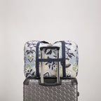 Carpisa Crna Gora – New gaia foldable - Women's Foldable Duffle Bag – BTD25202446 – Image 8